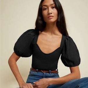 Nation LTD Bianca Top